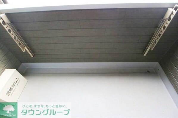 REGALEST 狭山の物件内観写真